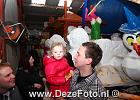 WBV de Fruitige Bende Open dag 13-02-2011